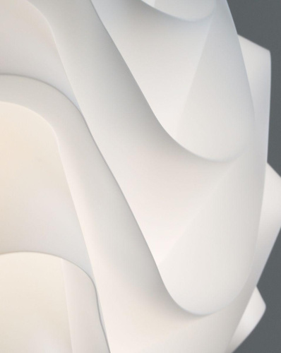 Подвесной светильник Moderli Flake V11011-P