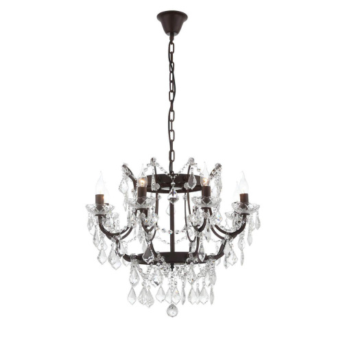 Подвесная люстра ST Luce Boemino SL410.403.08 Подвесная люстра ST Luce Boemino SL410.403.08