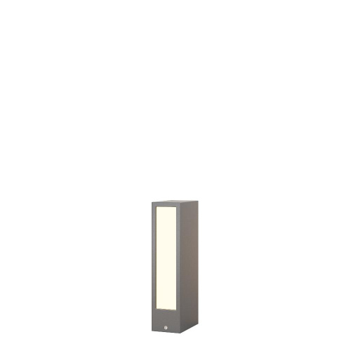 Уличный светодиодный светильник Maytoni Hof O422FL-L6GF