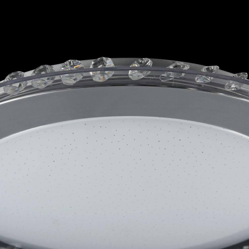 Потолочный светодиодный светильник Freya Glory FR6441-CL-18-W