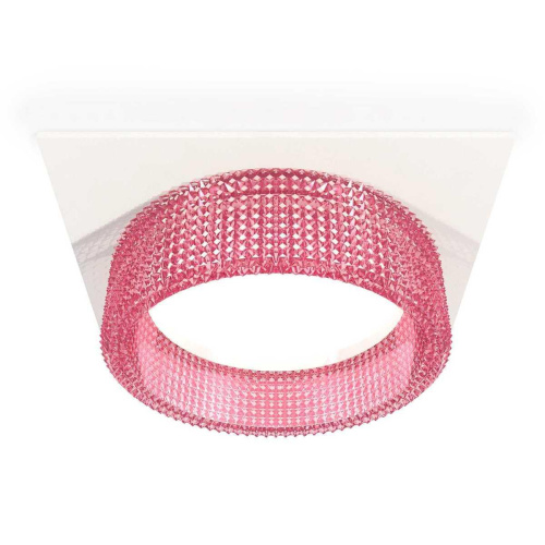 Комплект встраиваемого светильника Ambrella light Techno Spot XC (C8061, N8486) XC8061032 Комплект встраиваемого светильника Ambrella light Techno Spot XC (C8061, N8486) XC8061032