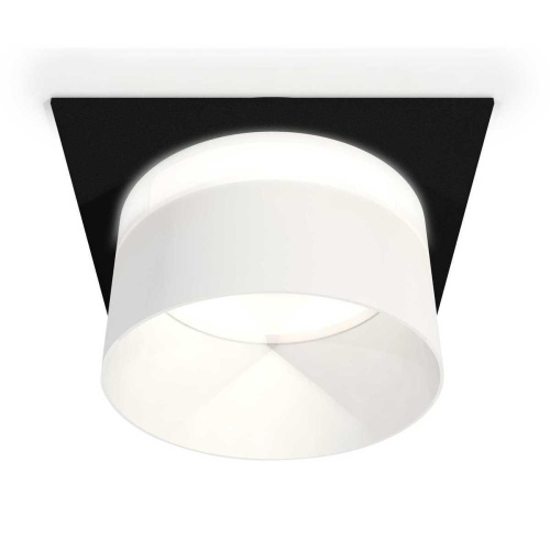 Комплект встраиваемого светильника Ambrella light Techno Spot XC (C8062, N8402) XC8062016 Комплект встраиваемого светильника Ambrella light Techno Spot XC (C8062, N8402) XC8062016