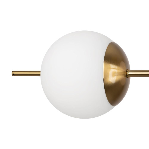 Подвесной светильник Freya FR5205PL-08BS Подвесной светильник Freya FR5205PL-08BS