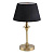 Настольная лампа F-Promo Pompous 2989-1T