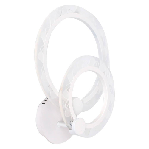 Бра Seven Fires Мейна SF7015/2W-WT