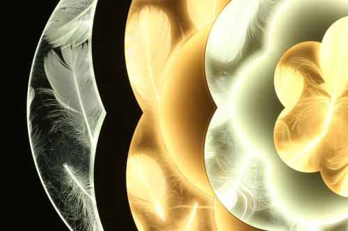 Потолочный светодиодный светильник Omnilux Vercana OML-08607-140