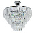 Потолочная люстра MW-Light Аделард 642010705
