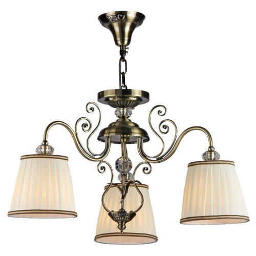 Подвесная люстра Maytoni Vintage ARM420-03-R Подвесная люстра Maytoni Vintage ARM420-03-R