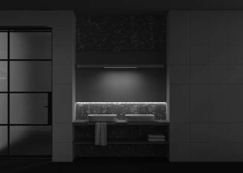 Трековый светильник Technical TR030-4-24WTW-DD2-W Трековый светильник Technical TR030-4-24WTW-DD2-W