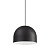 Подвесной светильник Ideal Lux Tall SP1 Big Nero 196787