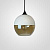 Подвесной Светильник Nord C D20 White/Amber By Imperiumloft