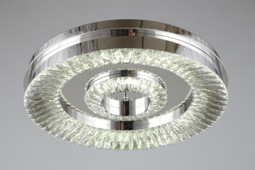 Потолочный светодиодный светильник Omnilux Valle OML-03207-56