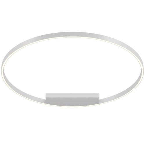 Потолочный светодиодный светильник Maytoni Rim MOD058CL-L65W4K Потолочный светодиодный светильник Maytoni Rim MOD058CL-L65W4K