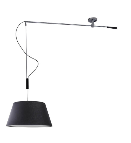 Подвесной светильник Azzardo Malaga AZ2313