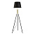Торшер Lussole Talladega LSP-0616
