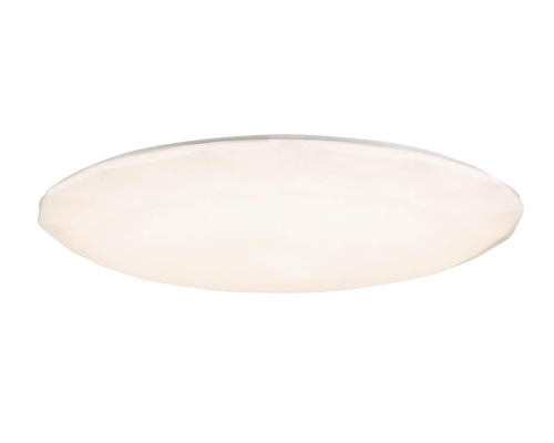 Потолочный светодиодный светильник Omnilux Ice Crystal OML-47207-80
