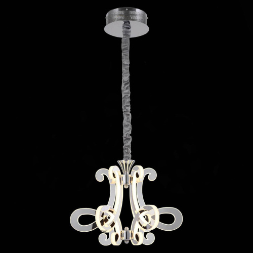 Подвесная светодиодная люстра ST Luce Aricia SL835.003.06 Подвесная светодиодная люстра ST Luce Aricia SL835.003.06