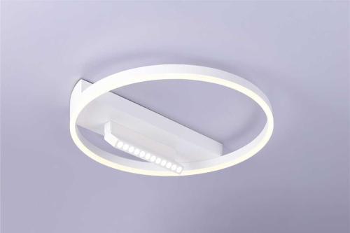 Потолочный светодиодный светильник Ambrella light Comfort LineTech FL51457 Потолочный светодиодный светильник Ambrella light Comfort LineTech FL51457