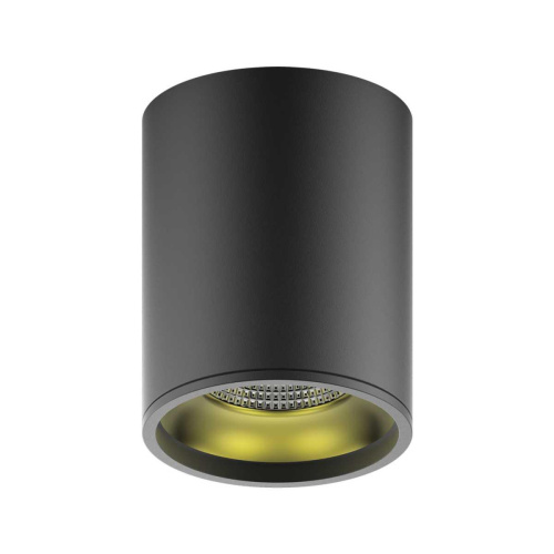 Потолочный светодиодный светильник Gauss Overhead HD008