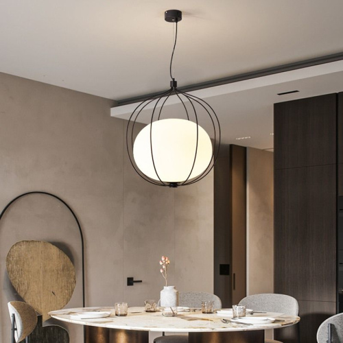 Подвесной Светильник Phezalis D55 Copper By Imperiumloft
