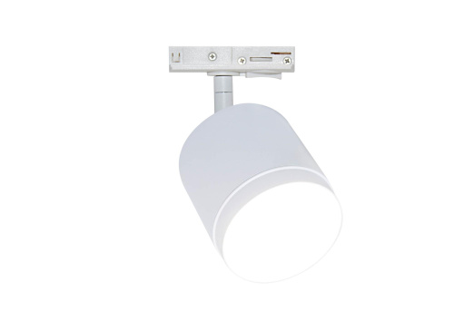 Трековый светильник Technical TR088-1-GX53-W Трековый светильник Technical TR088-1-GX53-W