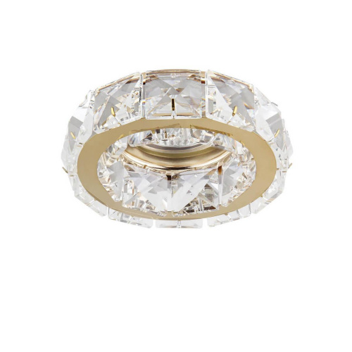 Встраиваемый светильник Lightstar Onda 032702 Встраиваемый светильник Lightstar Onda 032702