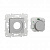 Диммер поворотно-нажимной Schneider Electric Unica New NU551630