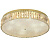 Потолочный светильник Newport 8249/PL gold new М0067979