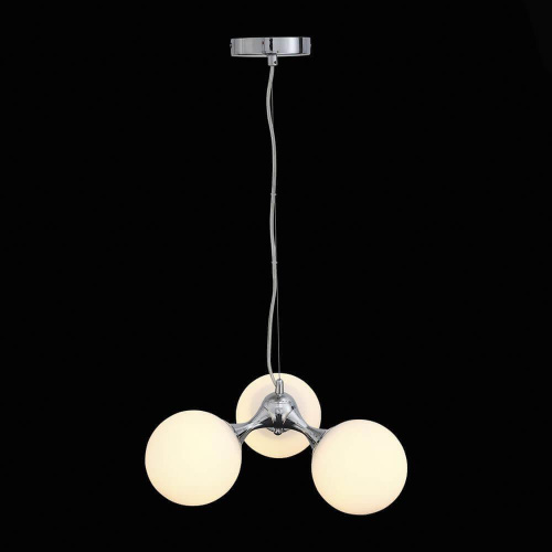 Подвесная люстра ST Luce Arte SL549.102.03 Подвесная люстра ST Luce Arte SL549.102.03