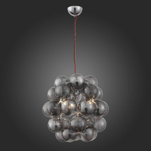 Подвесная люстра ST Luce Odetta SL533.403.03 Подвесная люстра ST Luce Odetta SL533.403.03