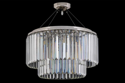 Подвесная люстра Arti Lampadari Enio E 1.5.D50.101 NP
