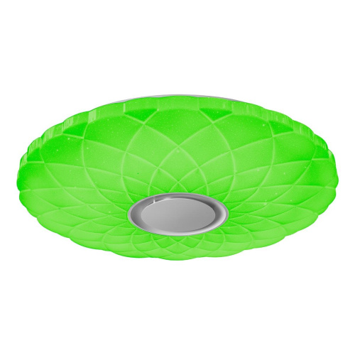 Потолочный светодиодный светильник iLedex Sphere ZN-XU108XD-GSR-YK Потолочный светодиодный светильник iLedex Sphere ZN-XU108XD-GSR-YK