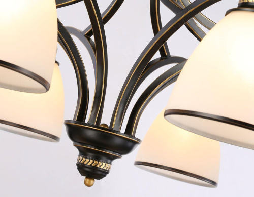 Подвесная люстра Ambrella light Traditional TR3079 Подвесная люстра Ambrella light Traditional TR3079
