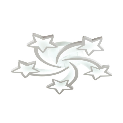 Потолочная светодиодная люстра Lumion Selina 4525/99CL