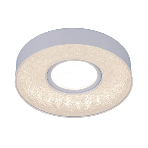 Встраиваемый светильник Elektrostandard 2241 MR16 WH белый a045482