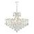 Подвесная люстра Escada 1123/6S
