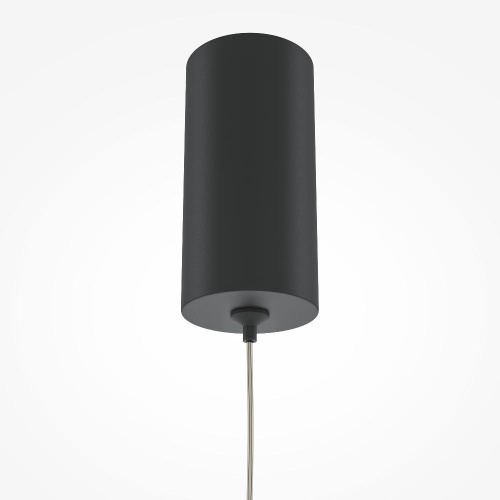 Подвесной светильник Maytoni MOD160PL-L6BK