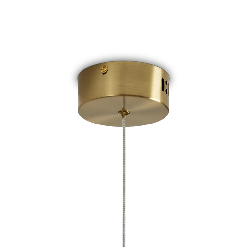 Подвесной светильник Freya FR6139PL-L8BS Подвесной светильник Freya FR6139PL-L8BS