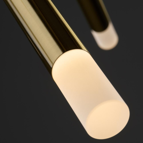 Подвесной светильник Freya FR6130PL-L30B Подвесной светильник Freya FR6130PL-L30B