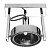 Спот Arte Lamp 100 A4507AP-1CC