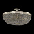 Потолочная люстра Bohemia Ivele 19051/60IV GW