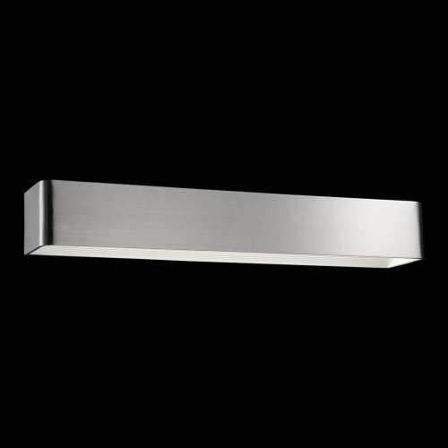 Настенный светодиодный светильник ST Luce SL592.711.01