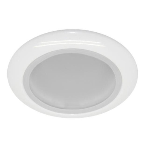 Встраиваемый светильник Escada Catania 371001