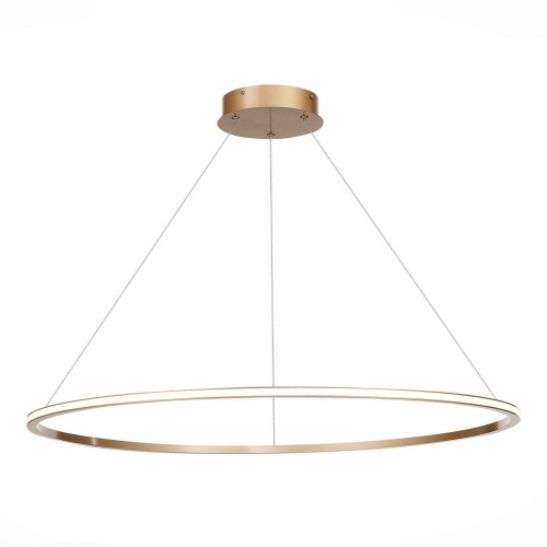 Подвесной светодиодный светильник ST Luce ST604.243.46 Подвесной светодиодный светильник ST Luce ST604.243.46