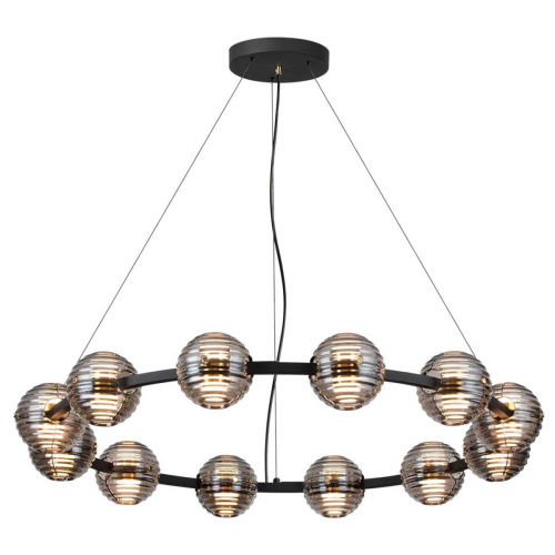 Подвесная люстра Odeon Light TRONI 5041/120L Подвесная люстра Odeon Light TRONI 5041/120L