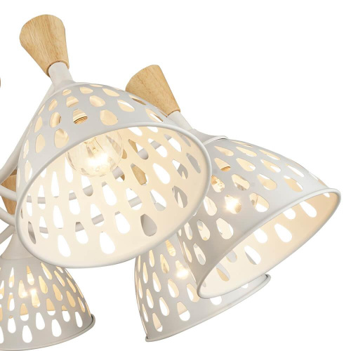 Потолочная люстра Seven Fires Gudi 66656.01.09.08 Потолочная люстра Seven Fires Gudi 66656.01.09.08