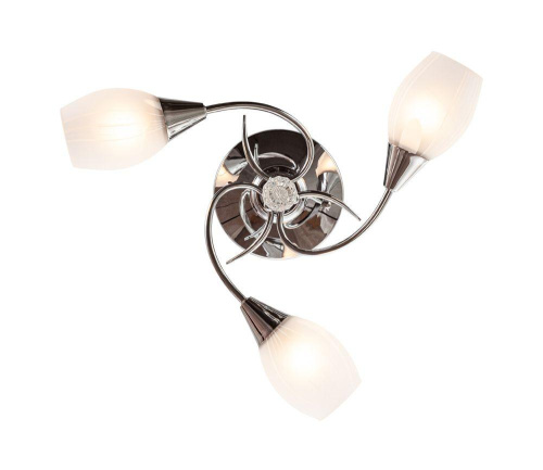 Потолочная люстра Escada 1112/3