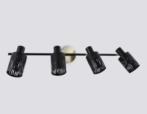 Настенно-потолочный спот Ambrella light TRADITIONAL TR8670 Настенно-потолочный спот Ambrella light TRADITIONAL TR8670