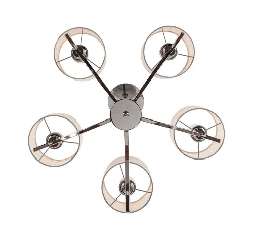 Потолочная люстра Escada 5052/5P