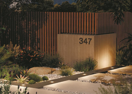 Ландшафтный светильник Outdoor O474FL-L2GF3K